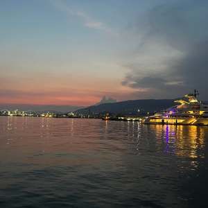 Meet your Posher, Kendal